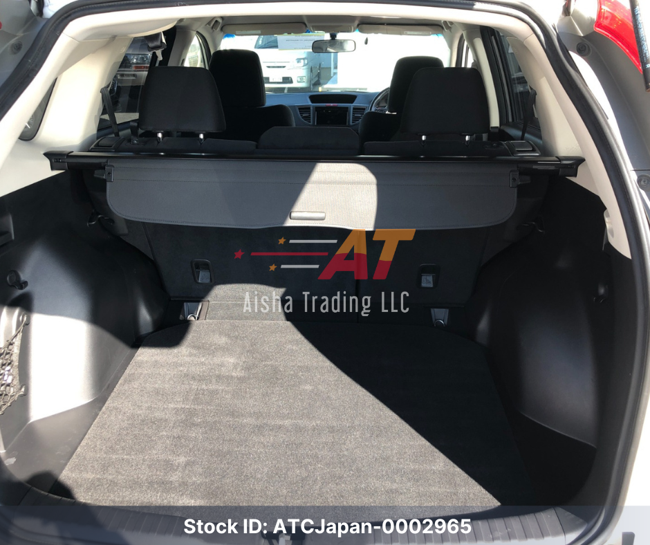 2013 Honda CR-V